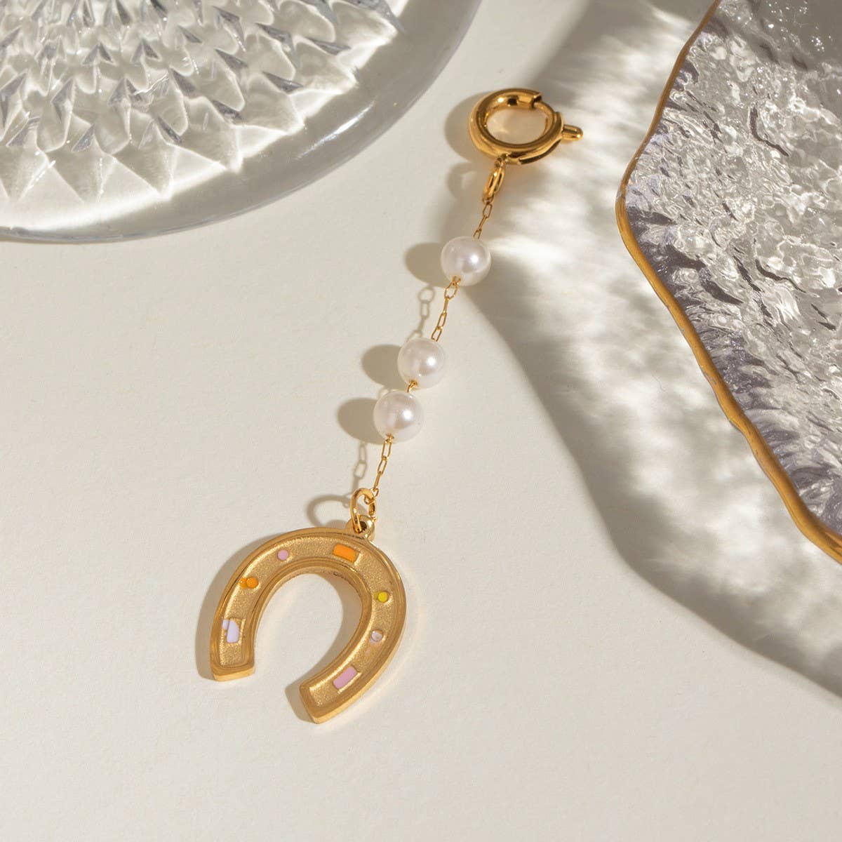 JEWELRY ACCESSORIES BIKINI DIY PENDANT