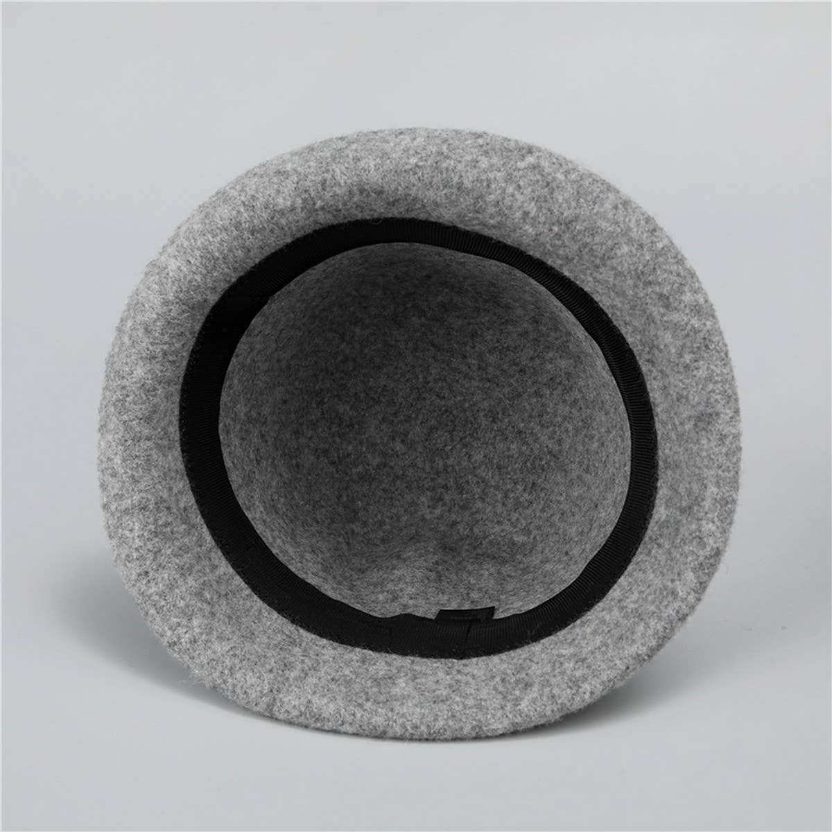 AUTUMN AND WINTER WARM THICK BUCKET HAT_CWAH1797