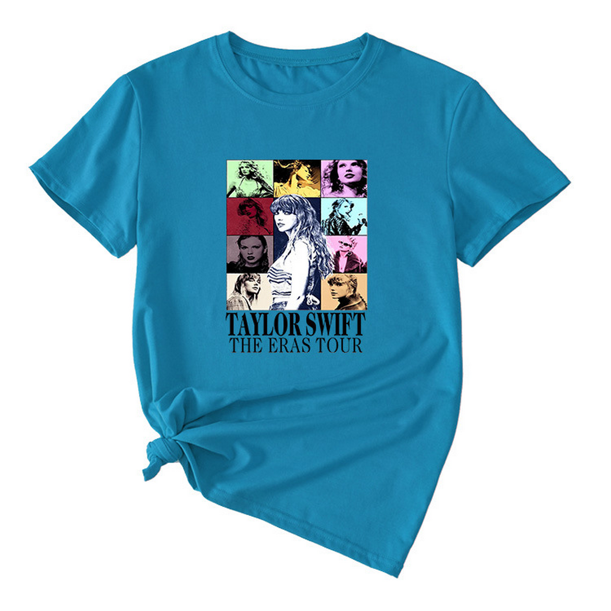 Funny Graphic Tee for Women ? Casual Style