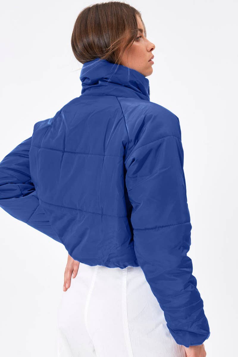 CWOCO0538_SOLID COLOR CASUAL LONG SLEEVE COTTON COAT