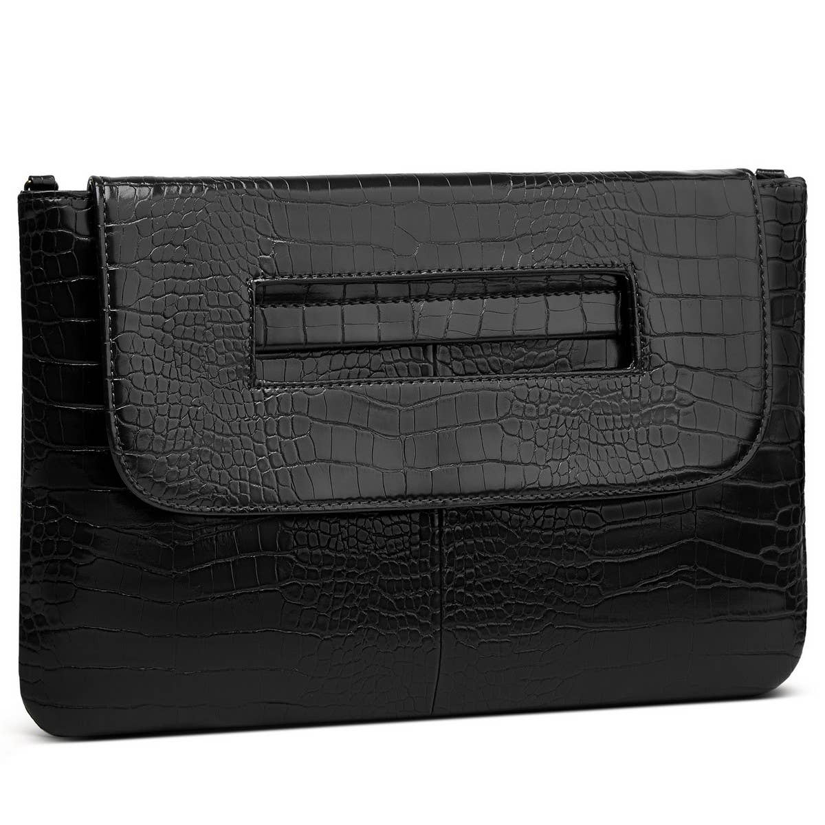 FASHIONABLE EUROPEAN AND AMERICAN RETRO CLUTCH BAG_CWAB2611