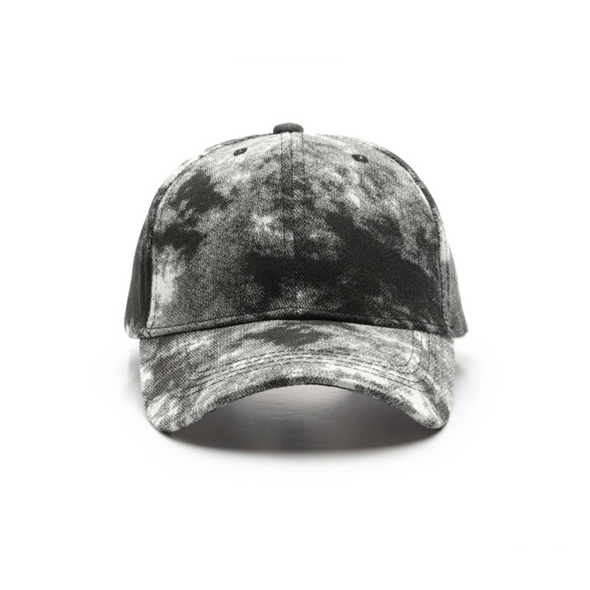 Spring Autumn Sports Sun Hat Tie-Dye Baseball Cap CWAH1263