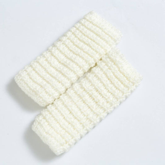 AUTUMN AND WINTER WARM PINEAPPLE FLOWER SOCKS_CWMS0764