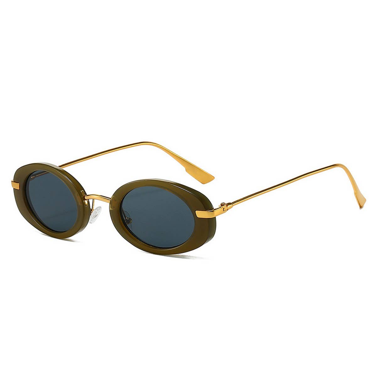 OVAL RETRO HIGH-END SUNGLASSES_CWASG0523