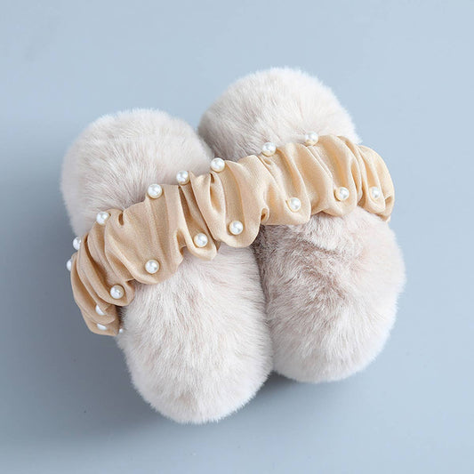 WINTER ANTIFREEZE WARM EARMUFFS