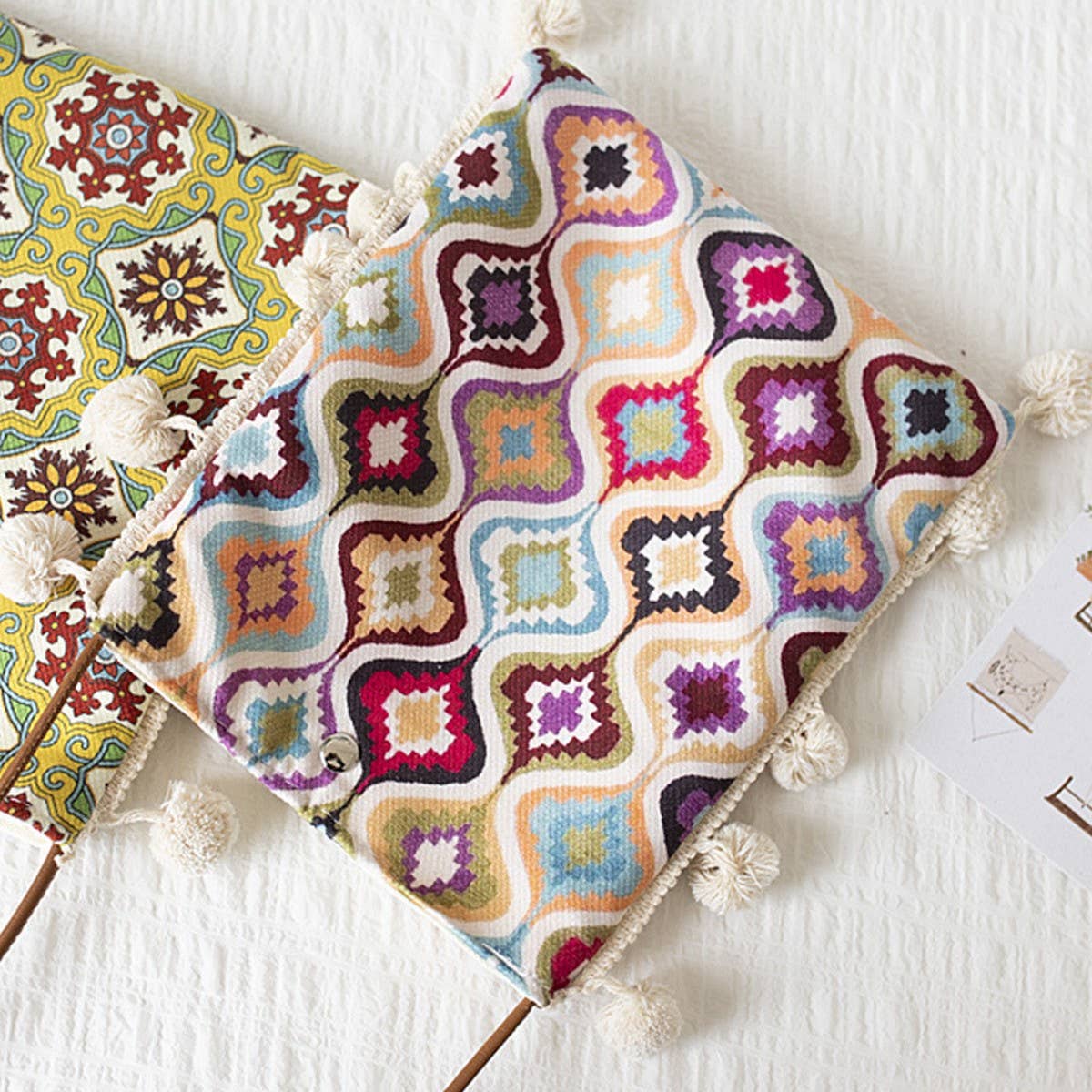 Lightweight Outdoor Foldable Backpack_CWAB5584