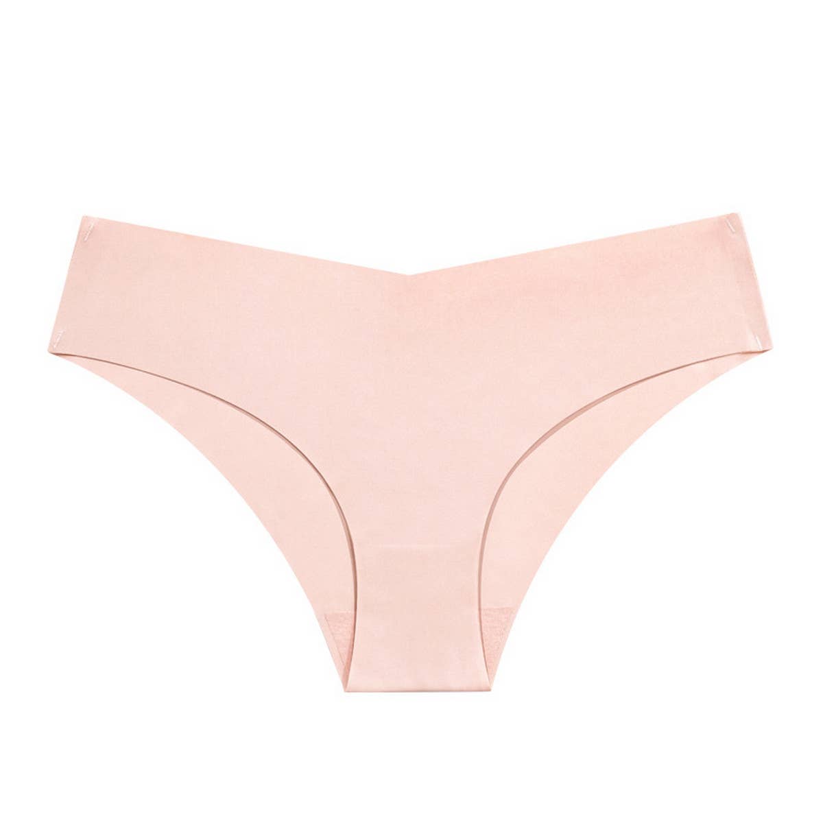 NEW BREATHABLE LOW WAIST SEXY UNDERWEAR