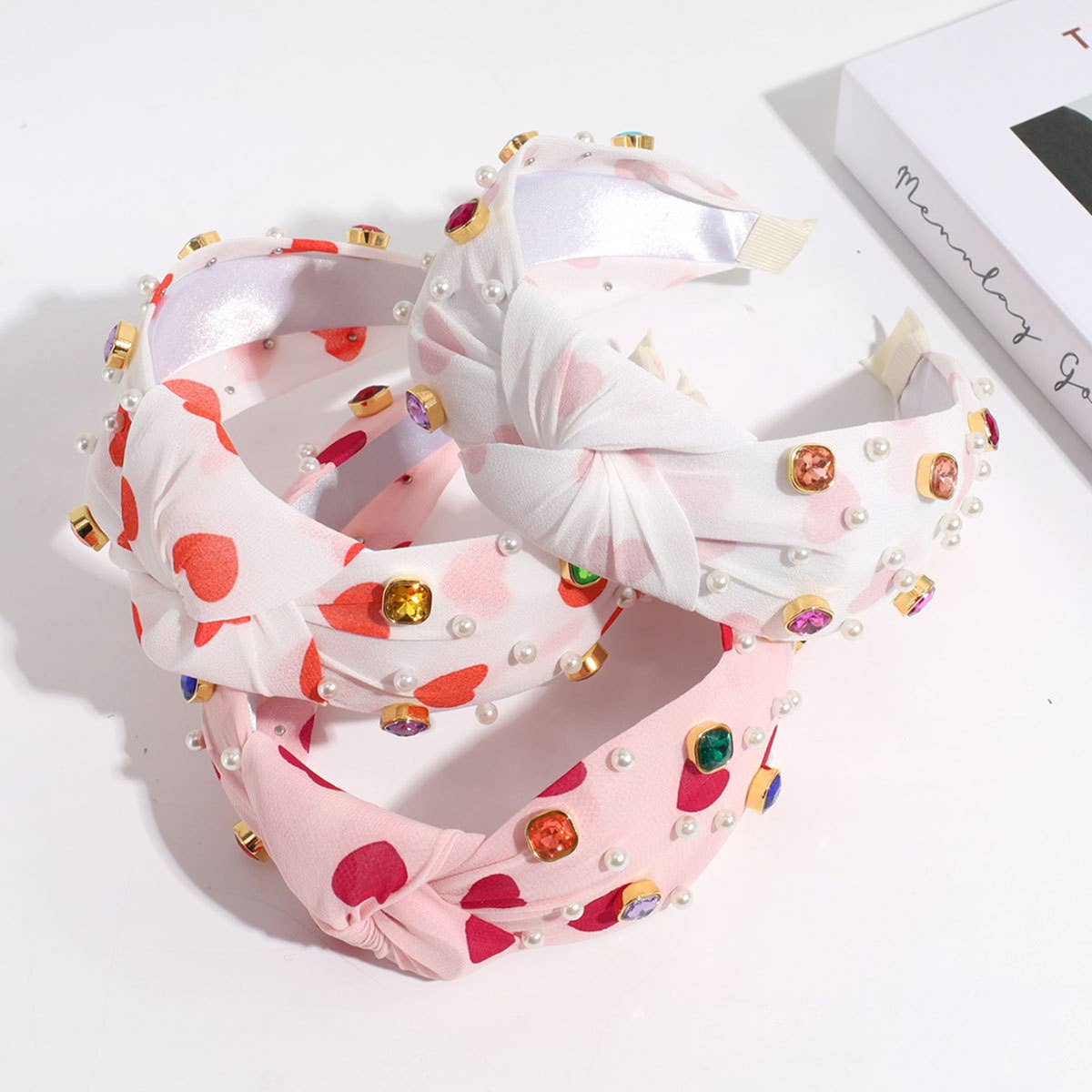 2024 NEW LOVE WIDE-RIM KNOTTED HEADBAND_CWAHA2330