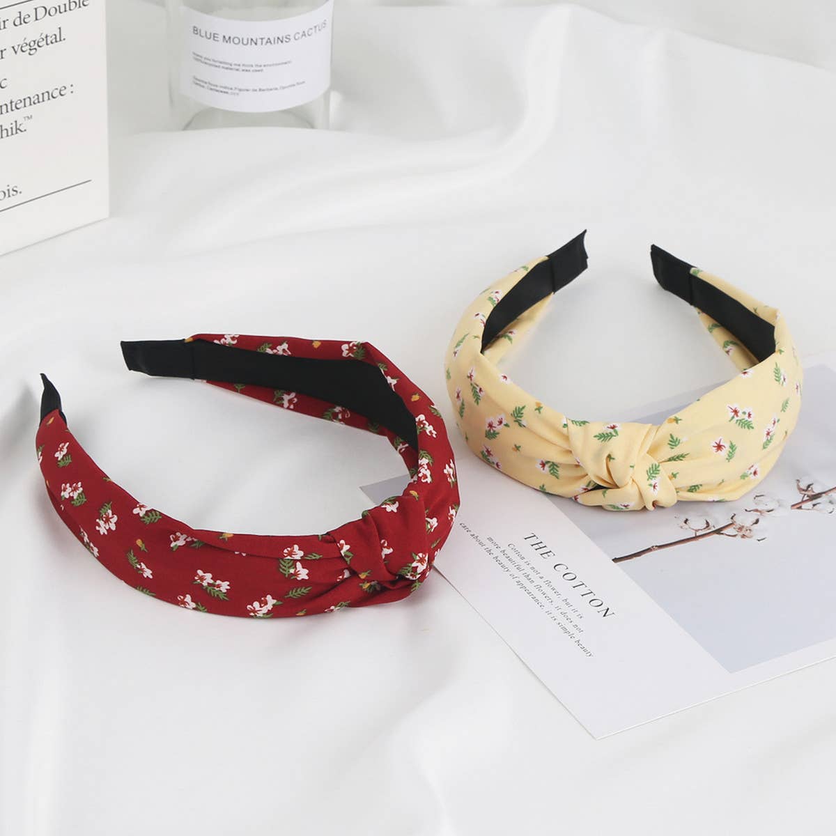FRESH WIDE BRAIDED HEADBAND_CWAHA1678