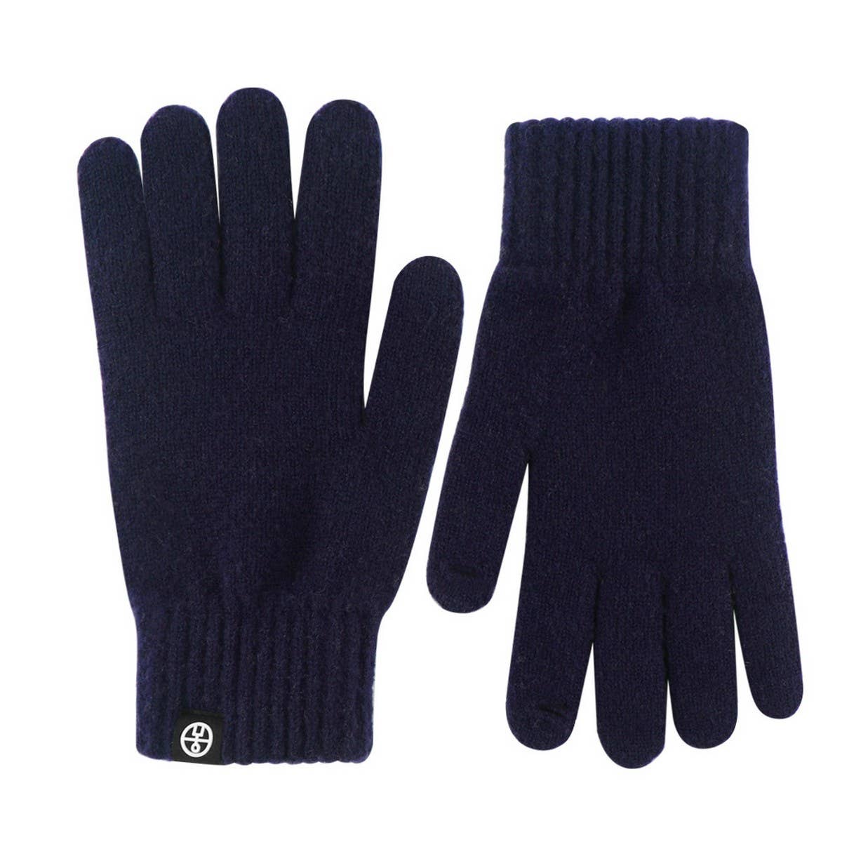 WOMEN'S WINTER COLD PROTECTION TOUCH SCREEN GLOVES_CWAG0374