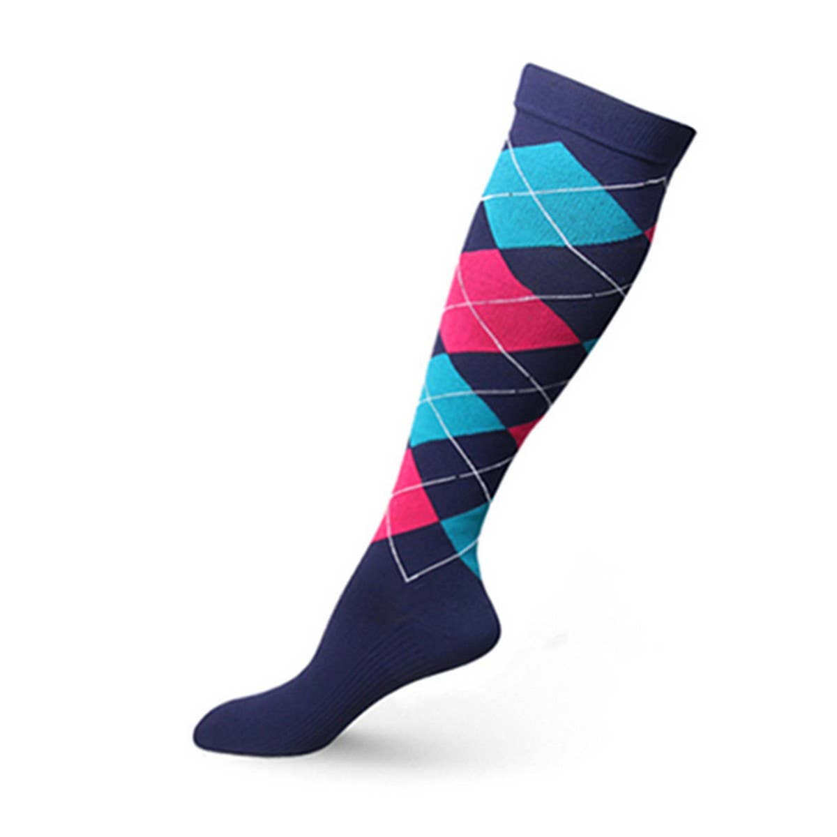 WOMEN'S OUTDOOR SPORTS COMPRESSION SOCKS