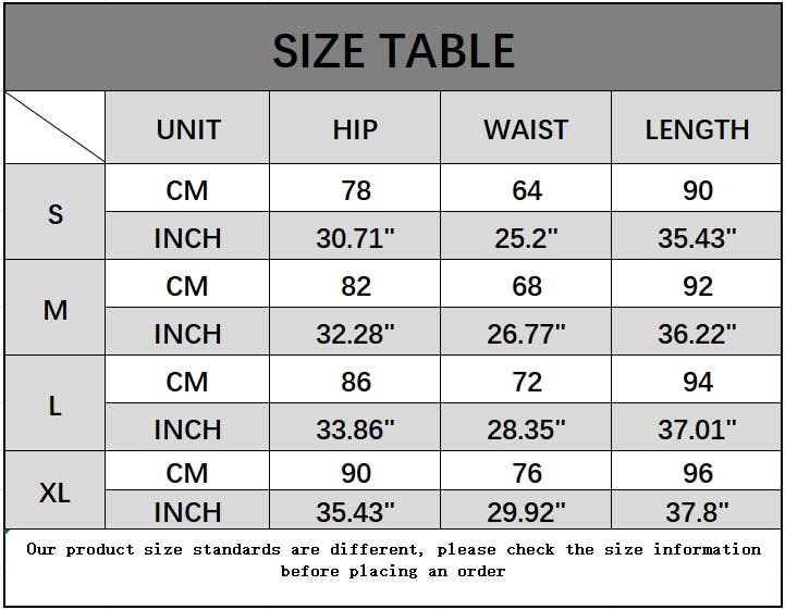 SEXY TIGHT BACK SPLIT HIGH WAIST PLEATED SKIRT