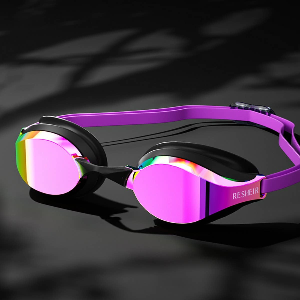 Pro HD Anti-Fog Swim Goggles for Adults_CWMM6632