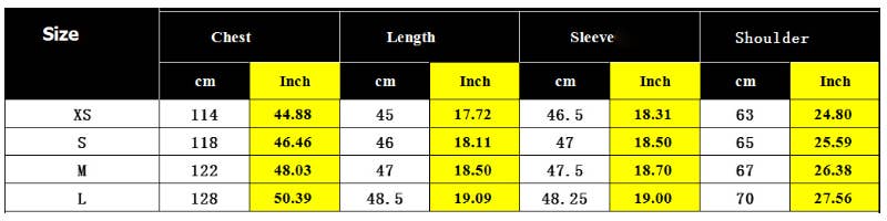 SHORT COLOR MATCHING HOODIE SHORT HOODIE