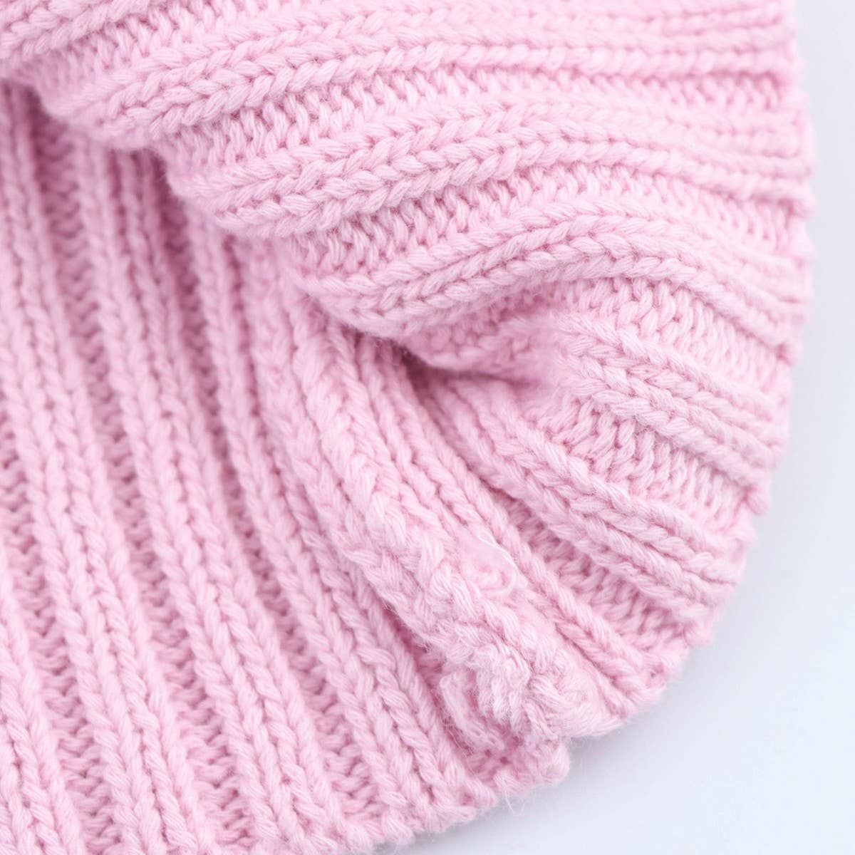 Knit Short Sleeve Top with Bow Detail