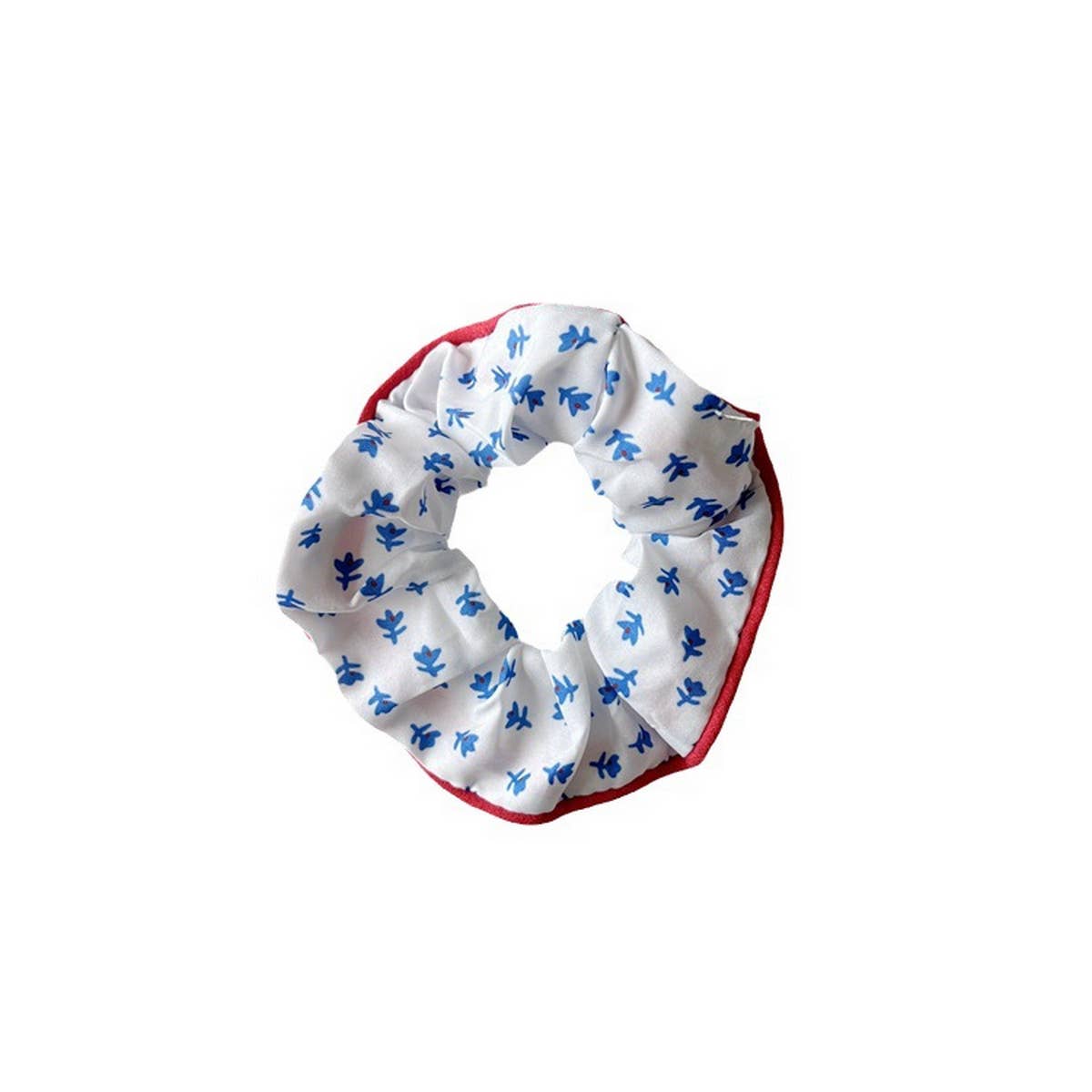 2024 NEW STYLE CHILDREN'S FLORAL HAIR TIE_CWAHA1838