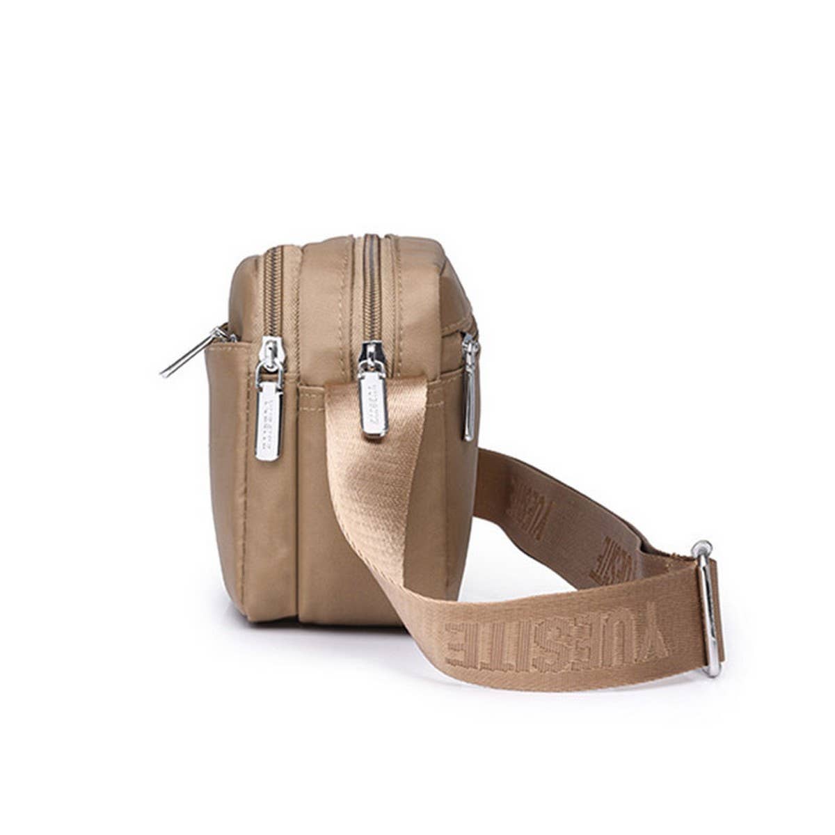 FASHIONABLE SIMPLE SHOULDER MESSENGER BAG_CWAB3499