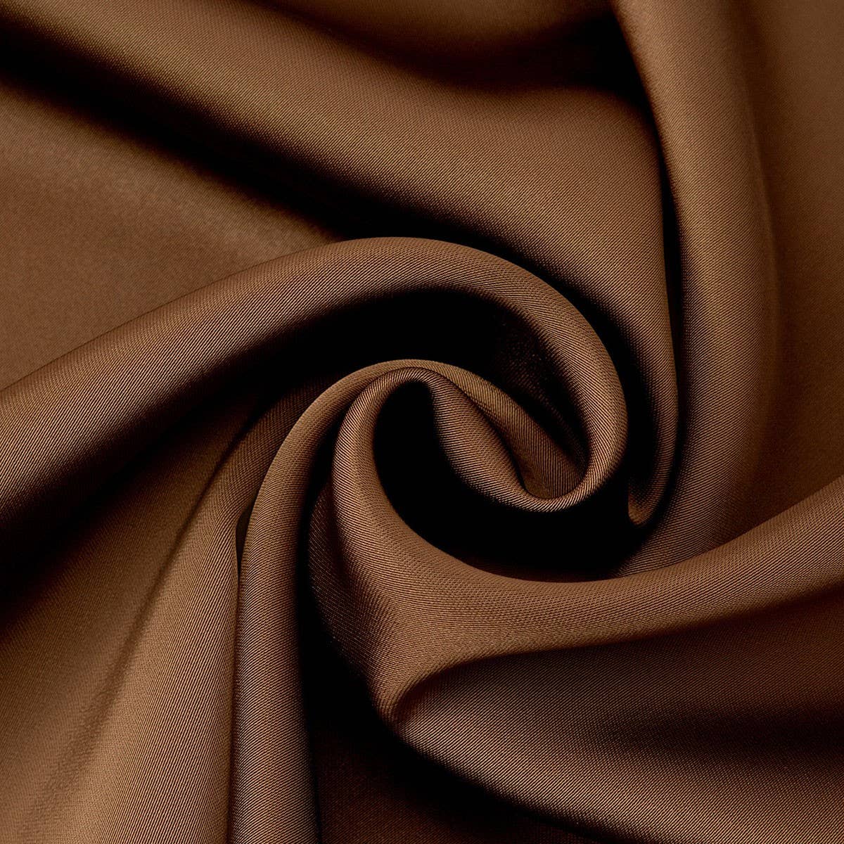 SATIN SKIRT HIGH WAIST TIE ONE PIECE A-LINE SKIRT