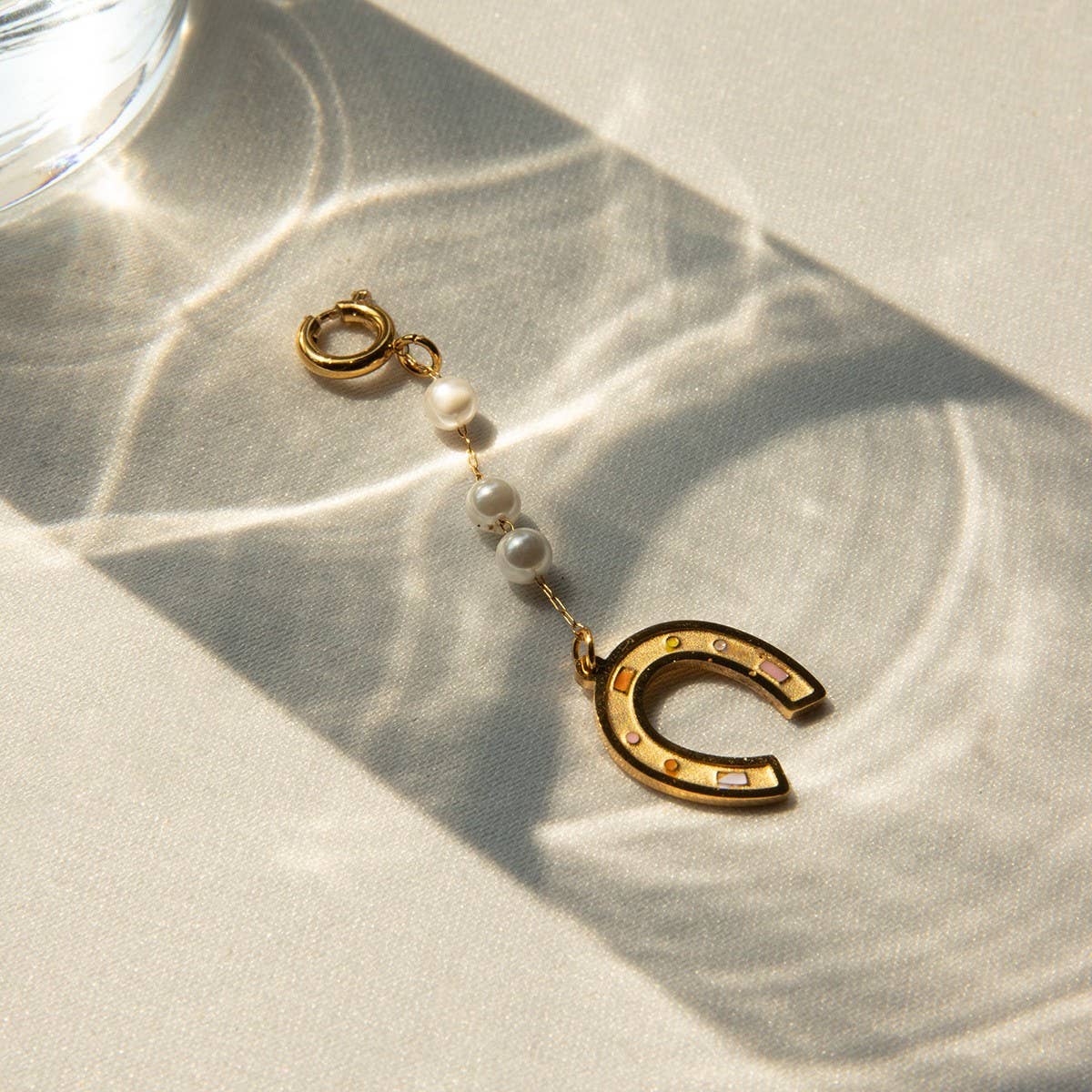 JEWELRY ACCESSORIES BIKINI DIY PENDANT