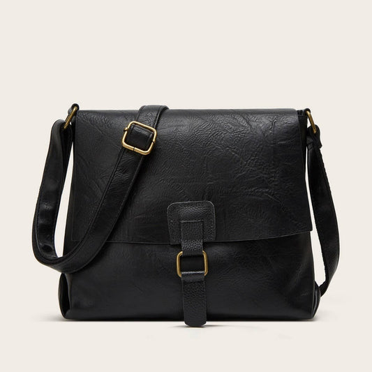 2024 NEW SIMPLE CLASSIC SHOULDER BAG_CWAB2649