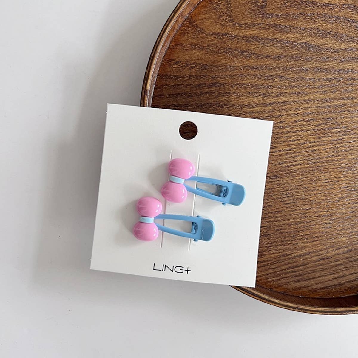 2024 NEW CHILDREN'S CUTE BOW HAIRPIN_CWAHA1818