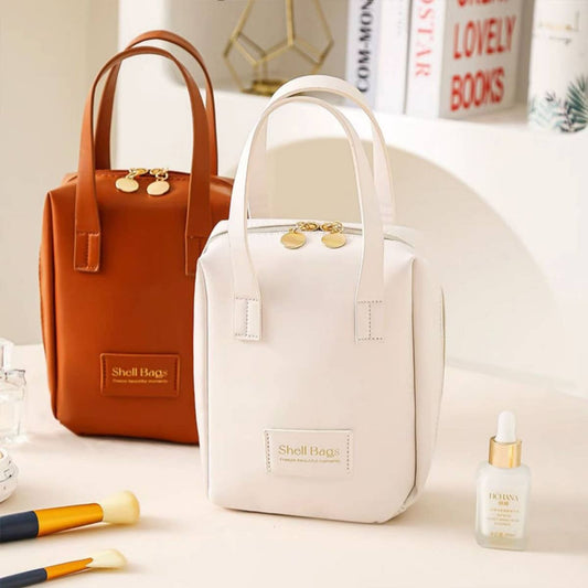 LARGE CAPACITY SIMPLE COMMUTER STORAGE BAG_CWAB2810