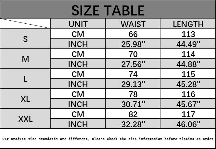 High-waisted yoga hip-lifting wide-leg pants