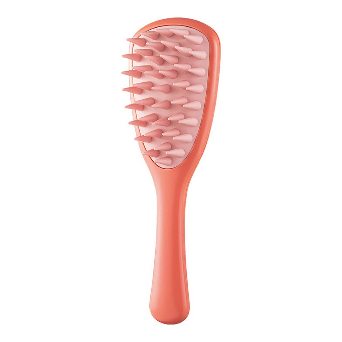 NEW GINKGO LEAF MASSAGER COMB
