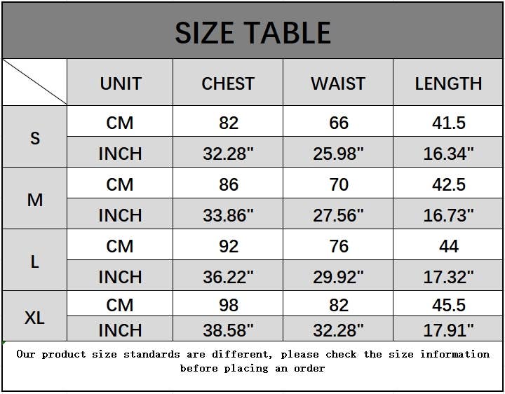 Sexy, slim-fitting satin halter top