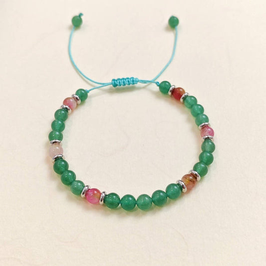 FASHIONABLE LIGHT LUXURY BEADED BRACELET FOR WOMEN