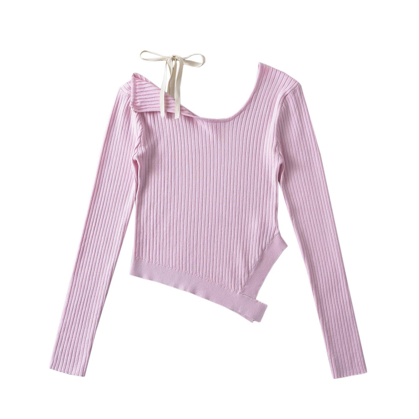 SWEET SPICE SLIM-FIT, OFF-THE-SHOULDER SEXY BASE