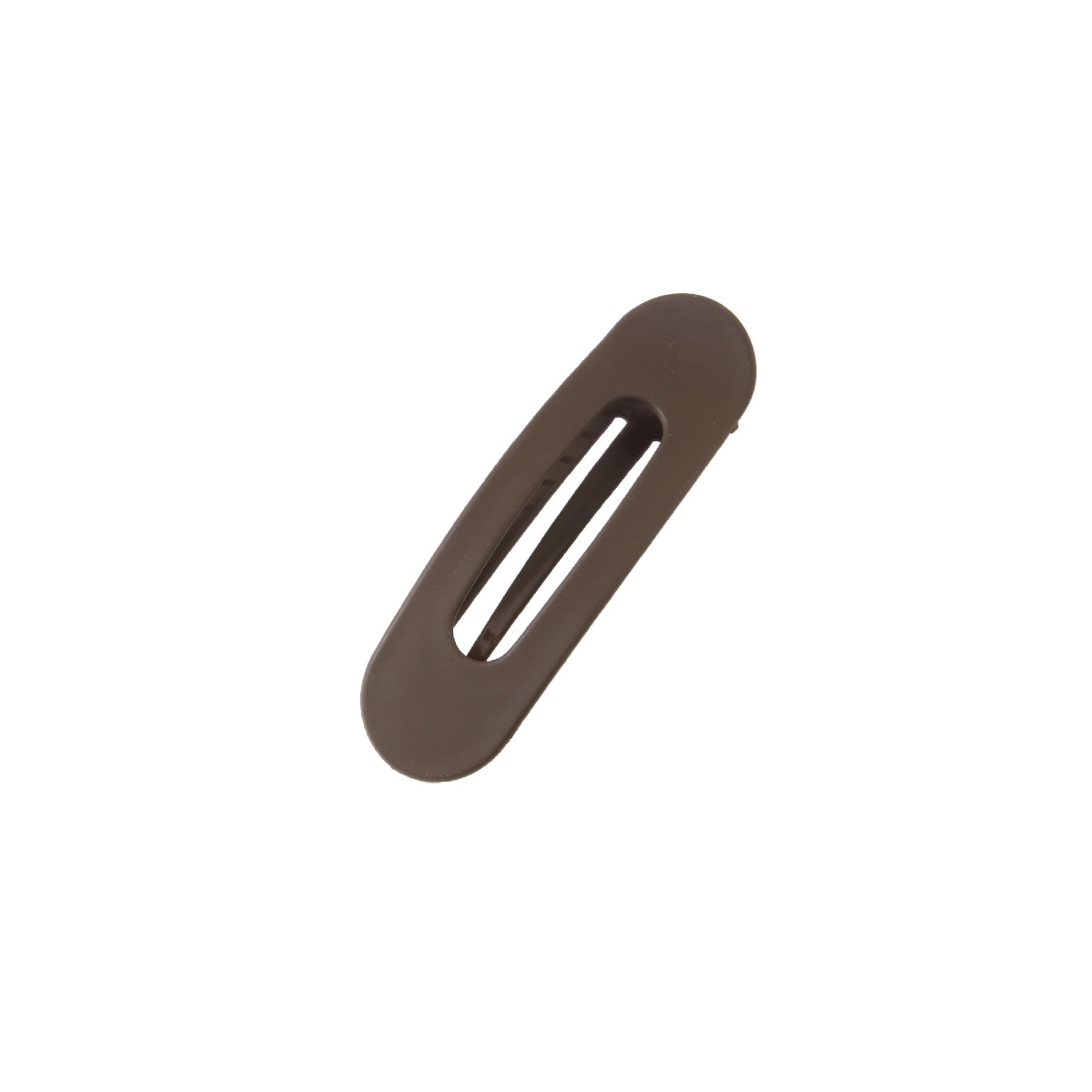 Long Duckbill Hair Clip ? Minimalist Daily Wear