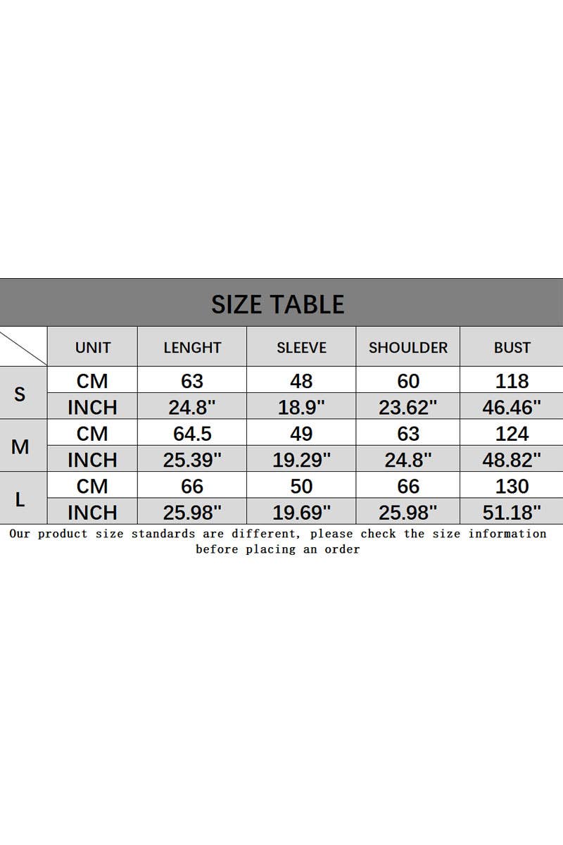 CWOSWL07340_WOMEN COLOR BLOCK V NECK LOOSE KNIT SWEATER