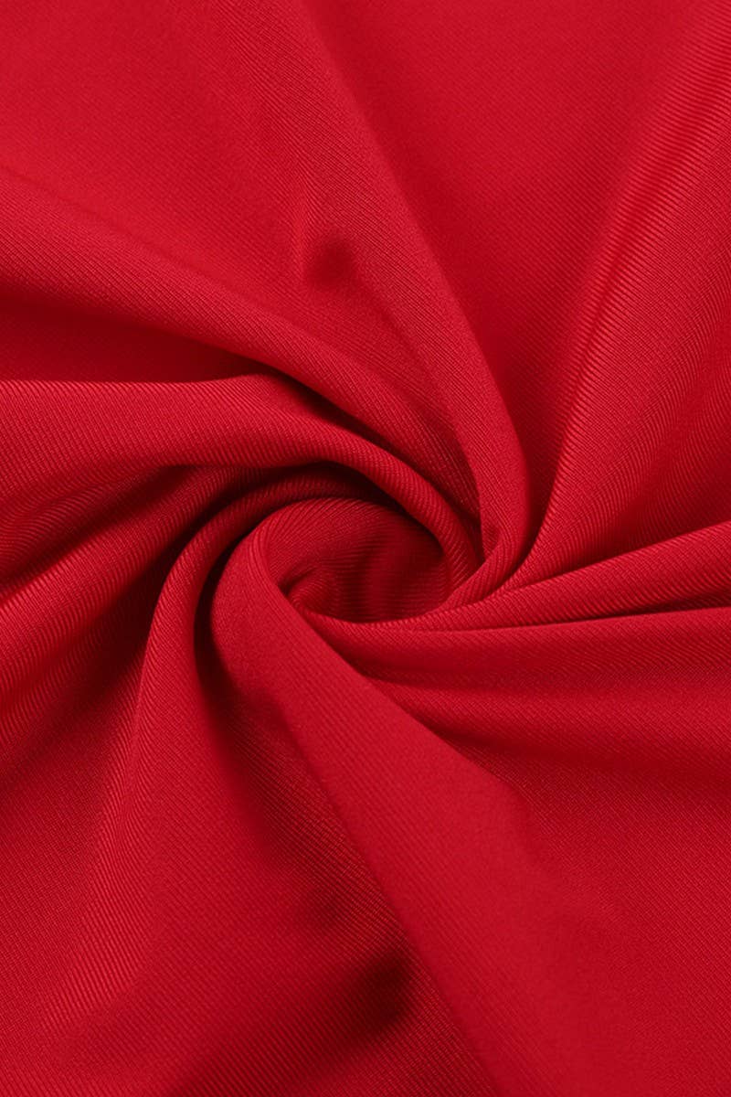 CWDHL0792_SOLID COWL NECK TIE?BACK BODYCON EVENING GOWN