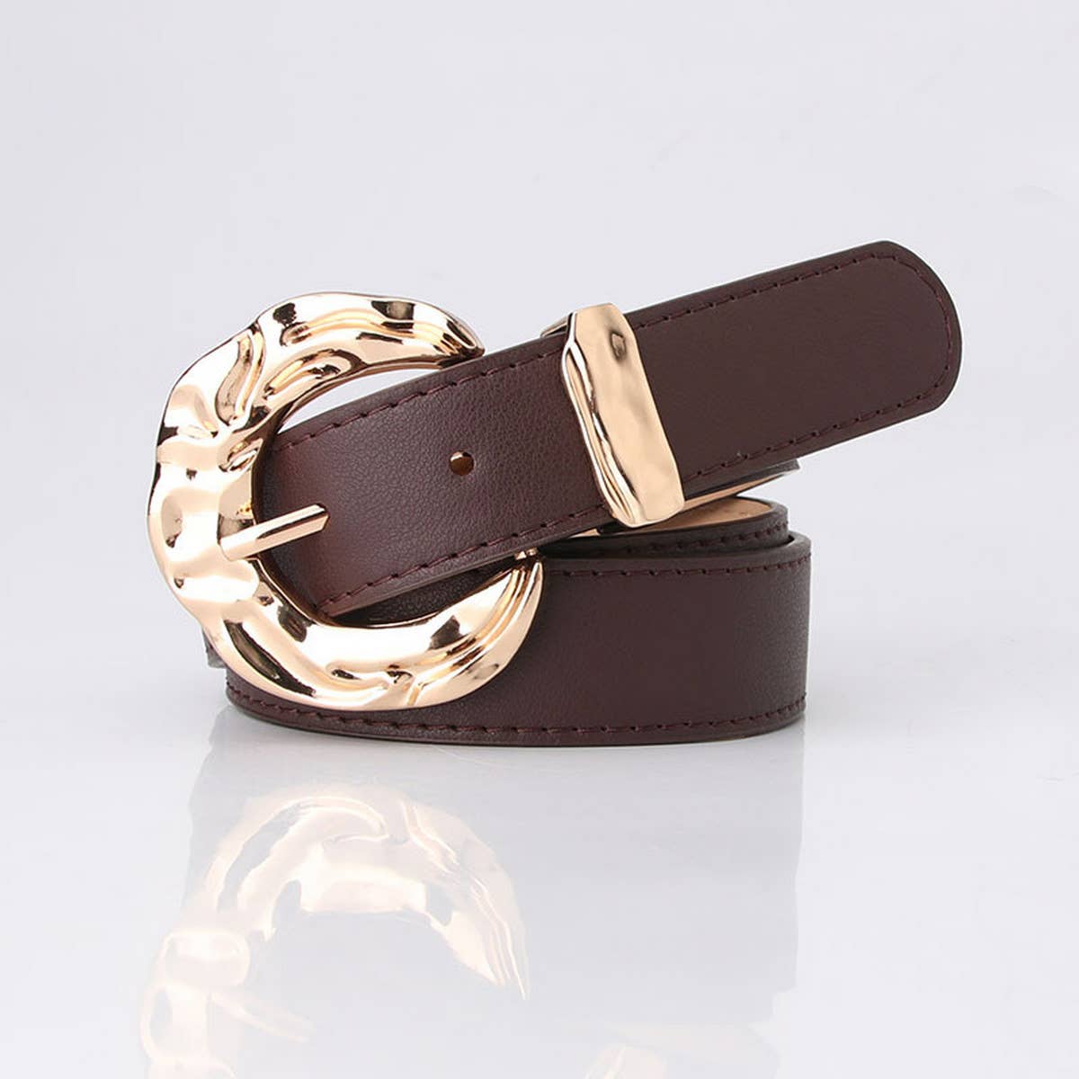CWABE0908_FASHIONABLE PERSONALIZED METAL BUCKLE BELT