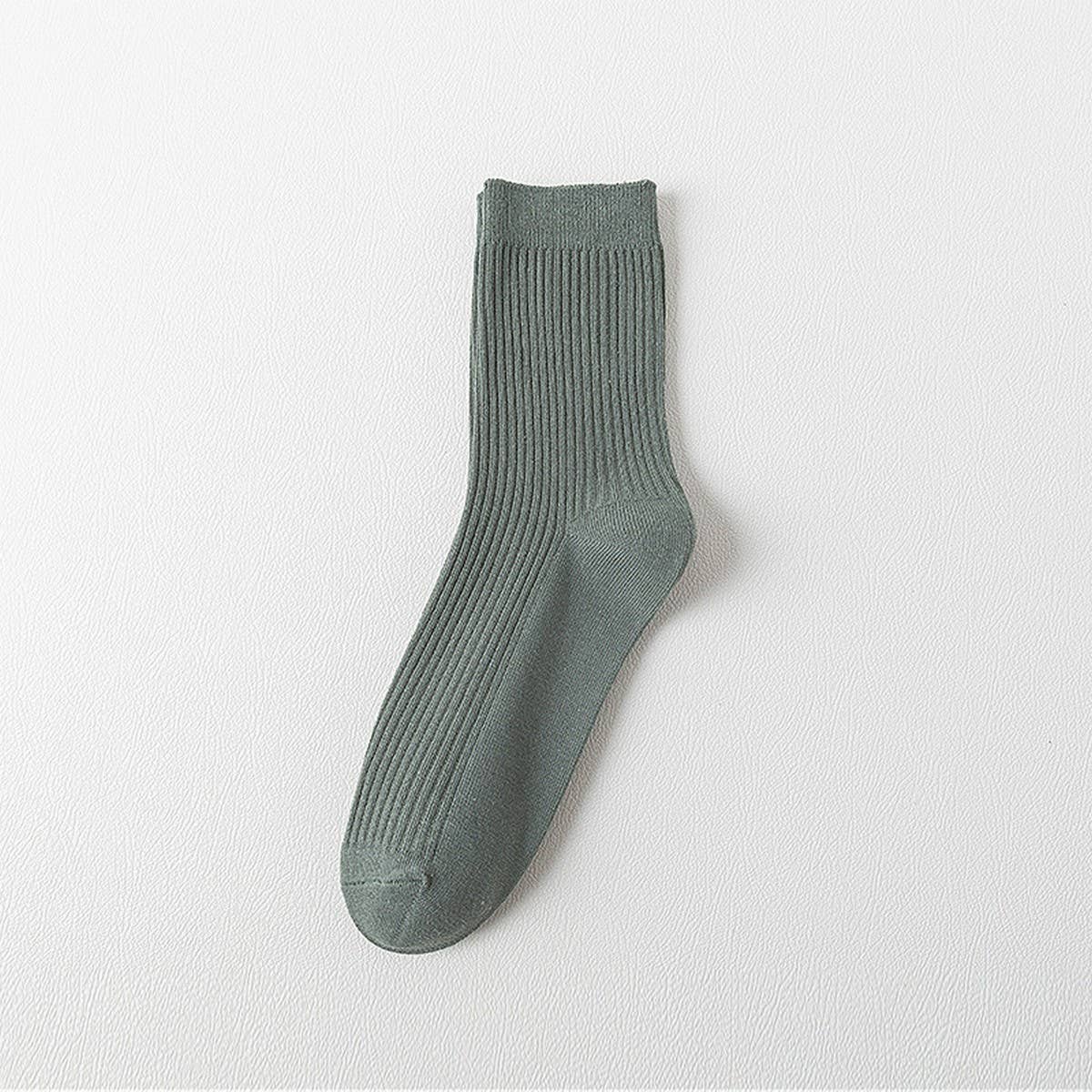 AUTUMN SWEAT-ABSORBENT BREATHABLE HIGH SOCKS_CWMS1122