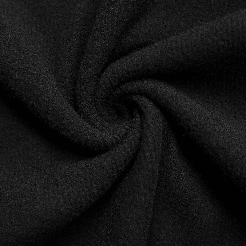 ROUND NECK SOLID COLOR LONG SLEEVE ONESIE