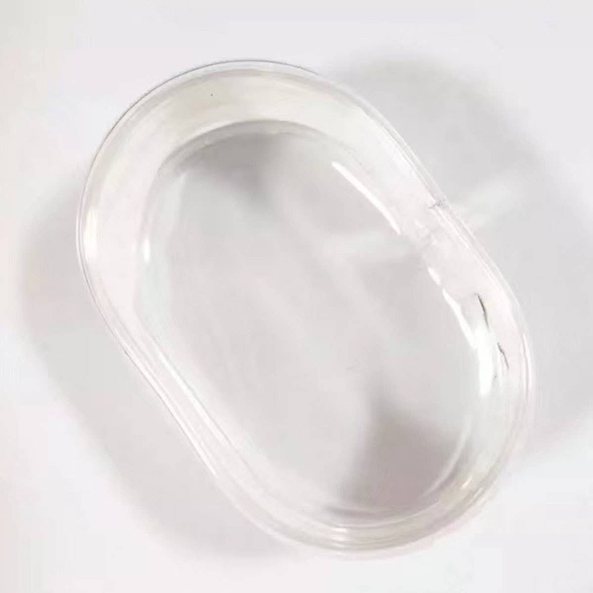 Baby walking capsules pvc blind box baby bag