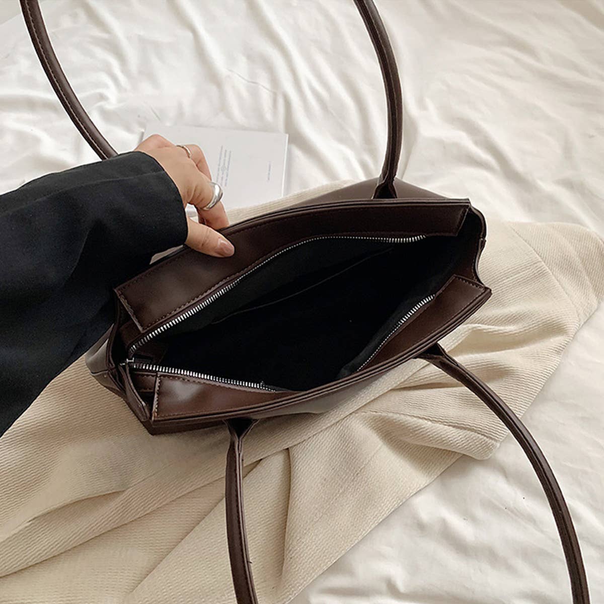 2024 NEW SIMPLE FASHION TOTE BAG_CWAB3285