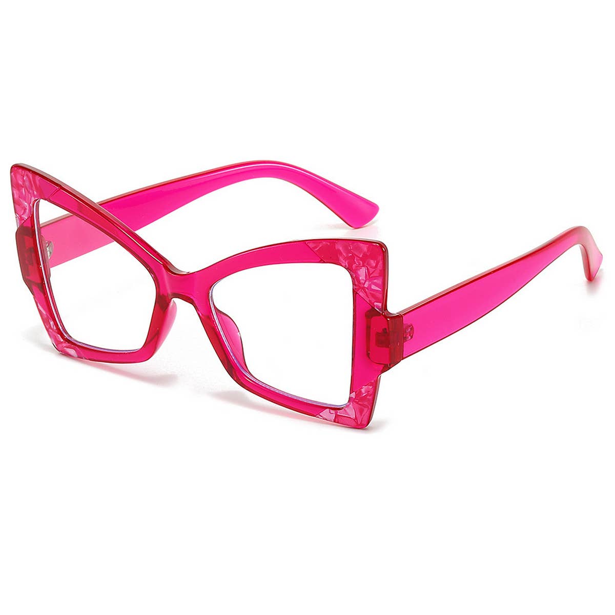 2024 NEW BUTTERFLY SHAPED CAT-EYE SUNGLASSES_CWASG0472