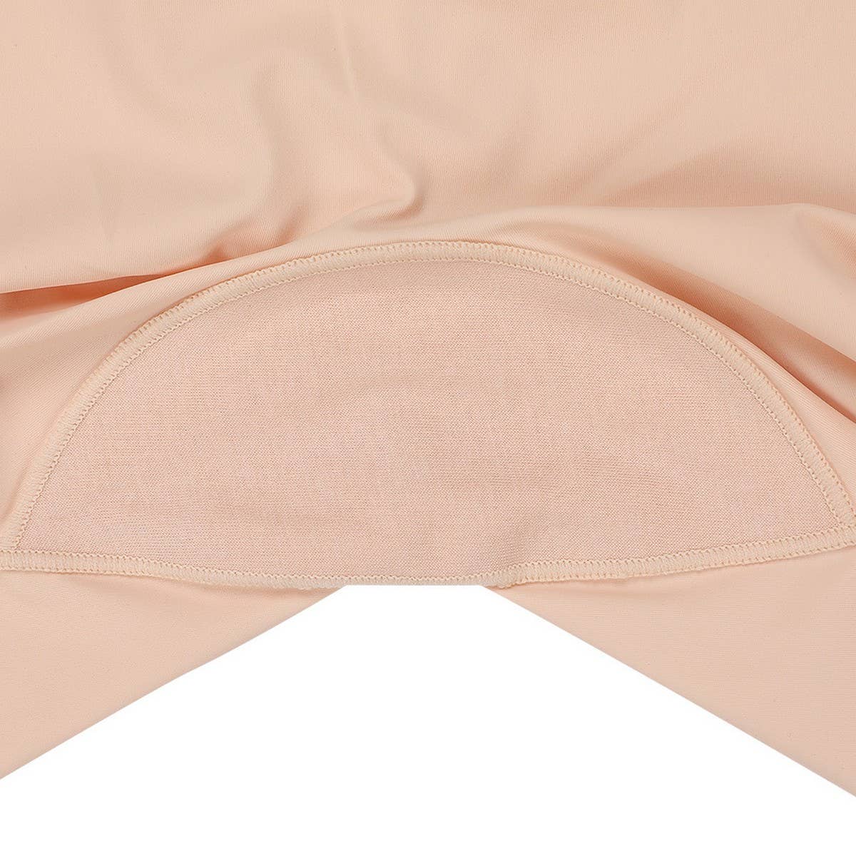 WOMEN SEAMLESS HIGH WAISTED OVERSIZED UNDERWEAR