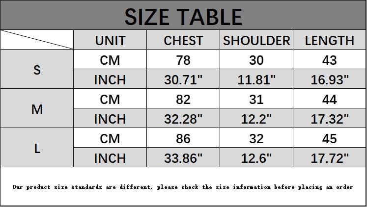 SLEEVELESS SOLID SWEATER WITH LOOSE TEMPERAMENT