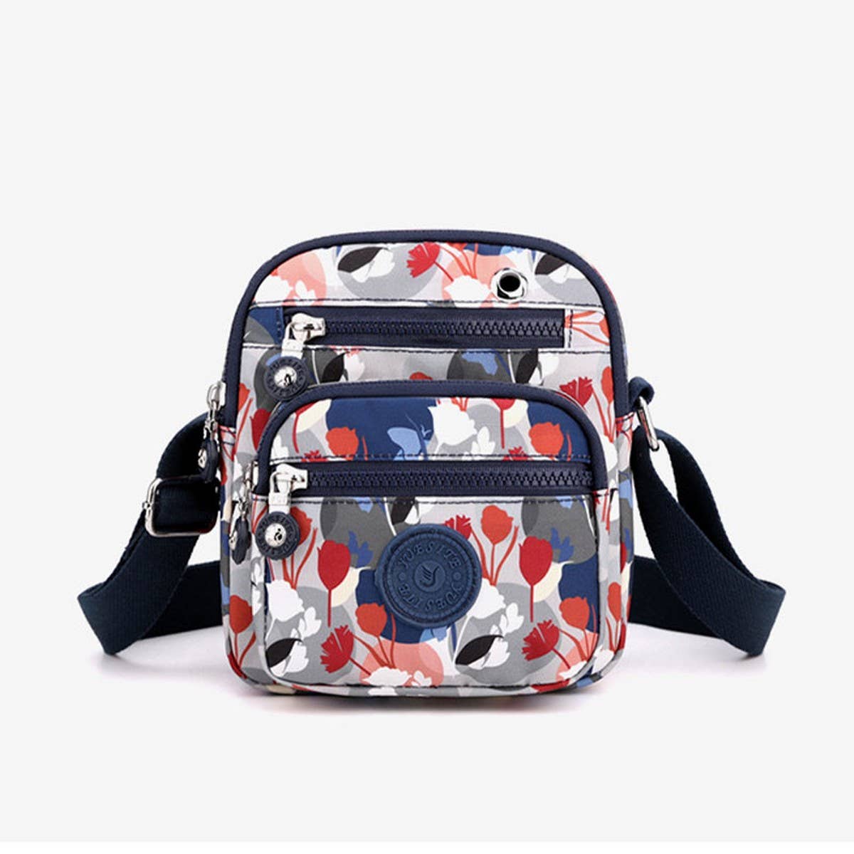 MINI CASUAL WATERPROOF SHOULDER CROSSBODY BAG_CWAB3527