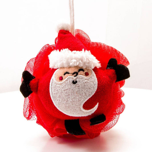 CWMM9153_CHILDREN'S CARTOON BATH FOAMING BATH BALL