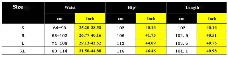 Stretched-waist drawstring straight-leg trousers