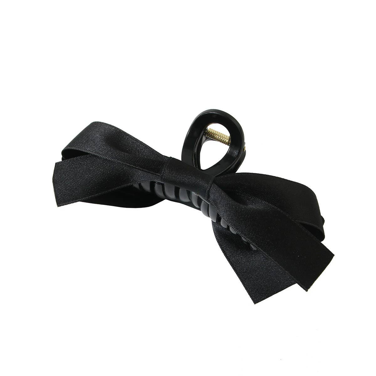 HOT-SELLING SWEET BOW HAIR CLAW ? LARGE &AMP