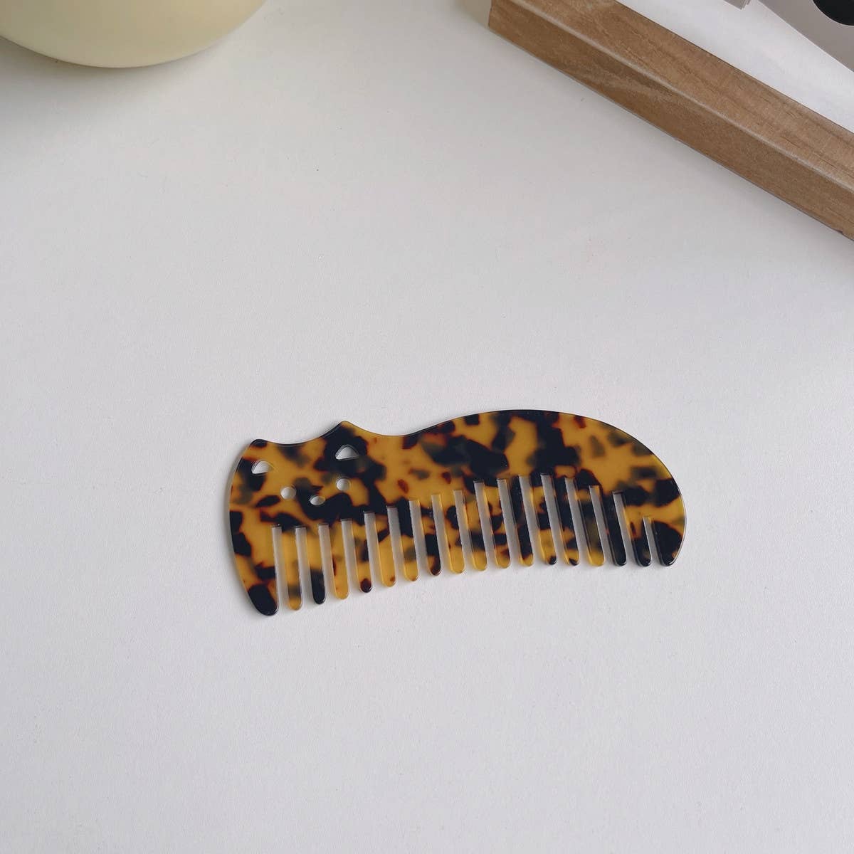 SIMPLE BEST-SELLING CUTE CAT COMB