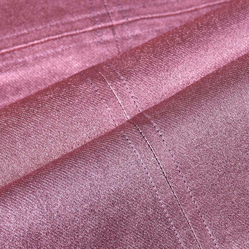 Sexy Hip Wrapped Slim Fit Maxi Skirt