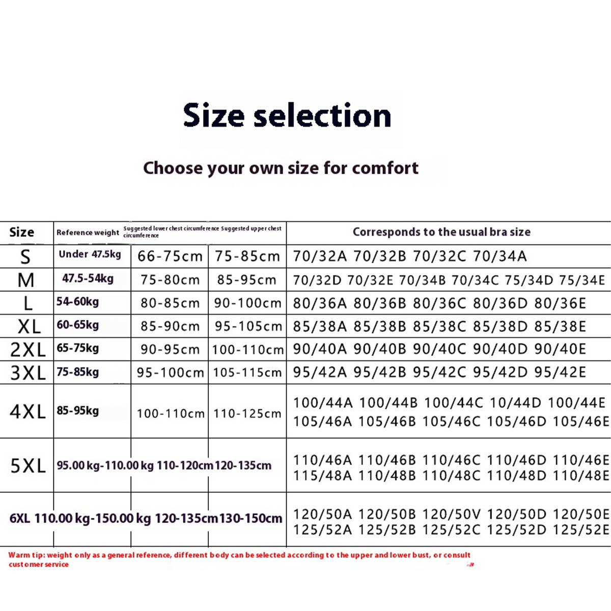 PLUS SIZE ZERO-RESTRICTION SPORTS BRA_CWMU0302