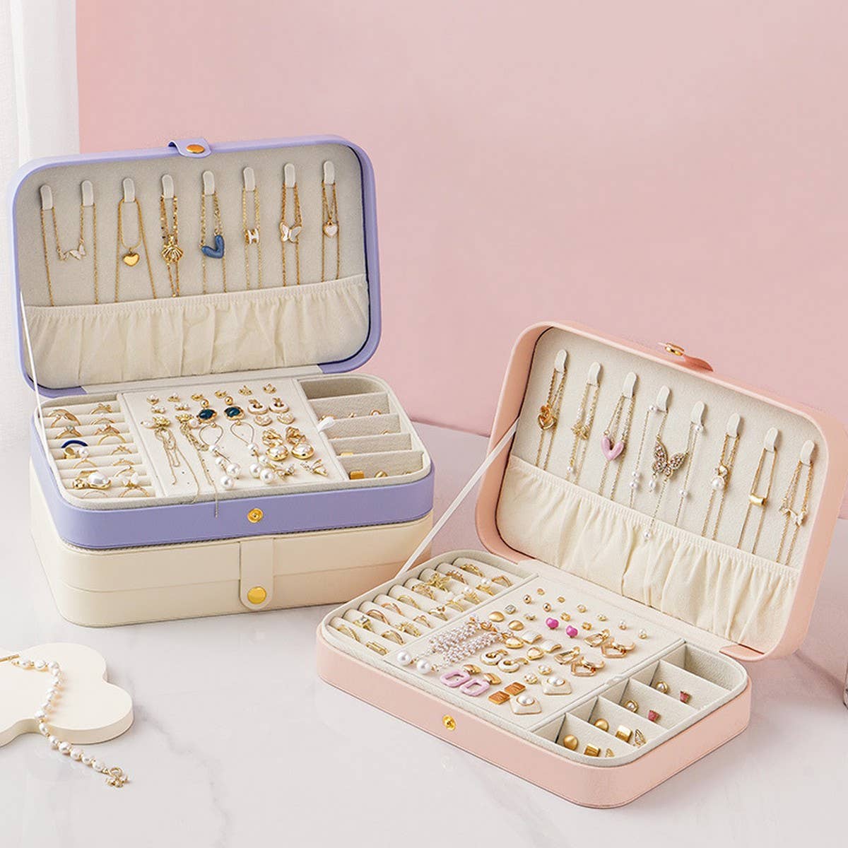 AND STYLISH LARGE-CAPACITY JEWELRY STORAGE BOX_CWAJE1552